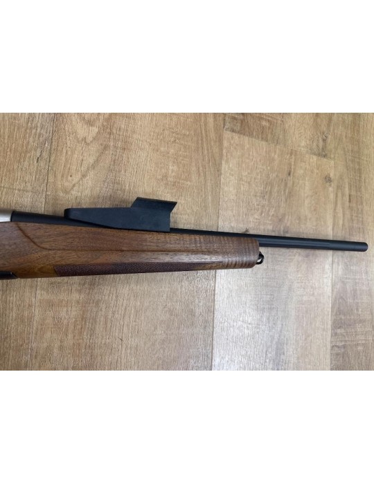 Carabine semi-automatique Browning Bar 4x ultimate grade 3 cal.308win