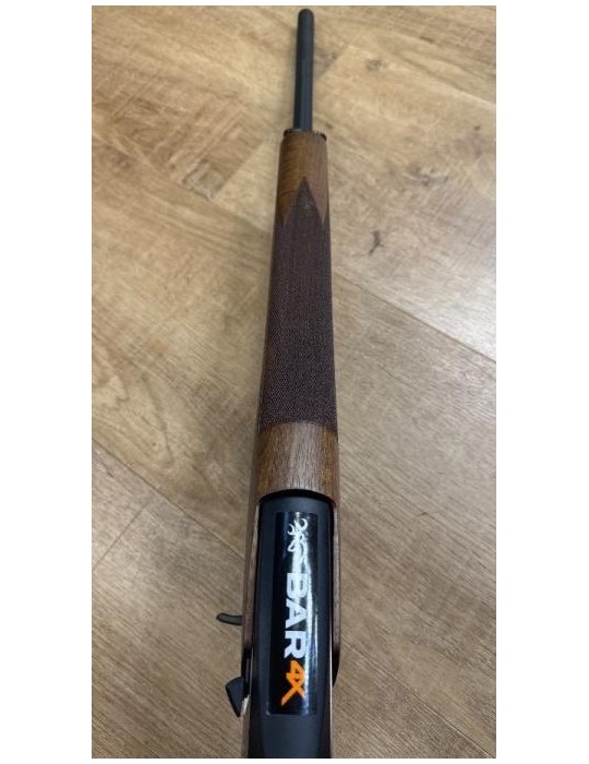 Carabine semi-automatique Browning Bar 4x ultimate grade 3 cal.308win