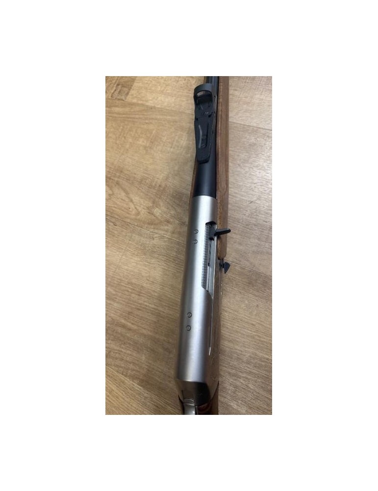 Carabine semi-automatique Browning Bar 4x ultimate grade 3 cal.308win