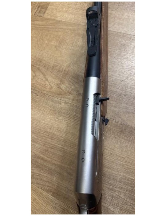 Carabine semi-automatique Browning Bar 4x ultimate grade 3 cal.308win