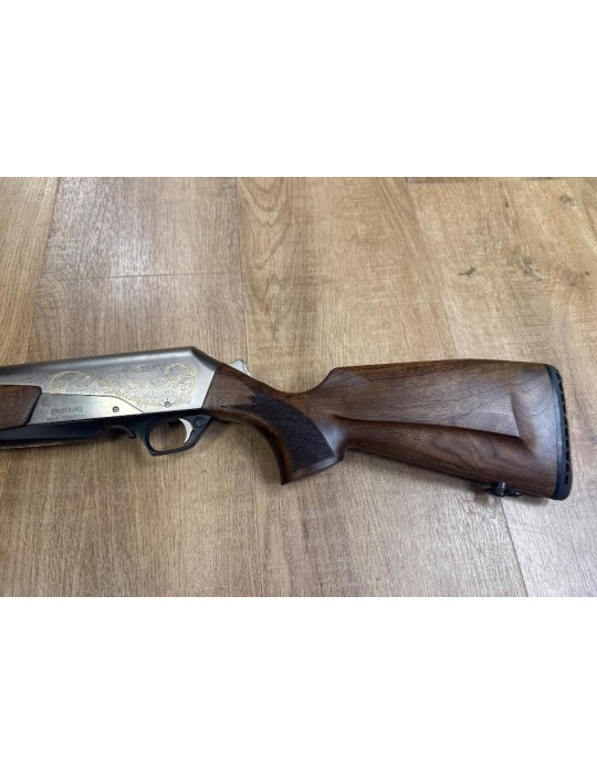 Carabine semi-automatique Browning Bar 4x ultimate grade 3 cal.308win