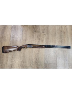Fusil superposé Browning B725 Sporter cal.12