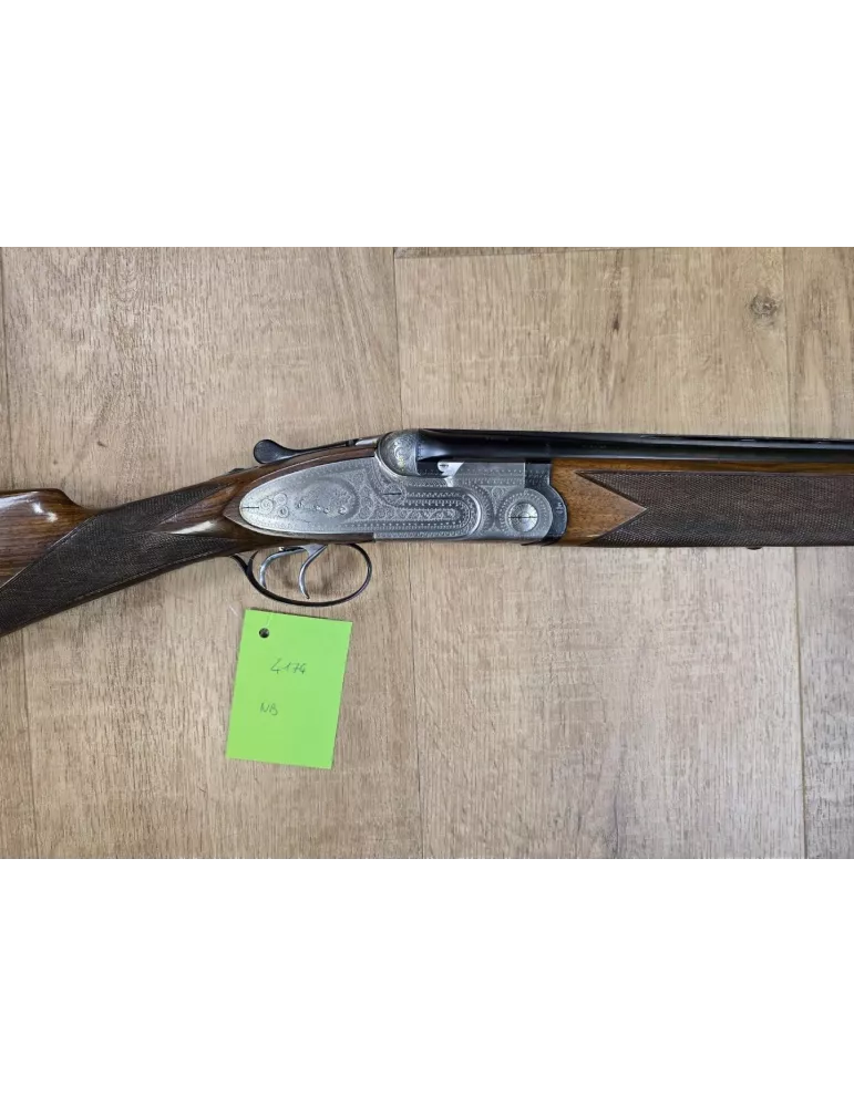 Fusil superposé Beretta S2 cal.12