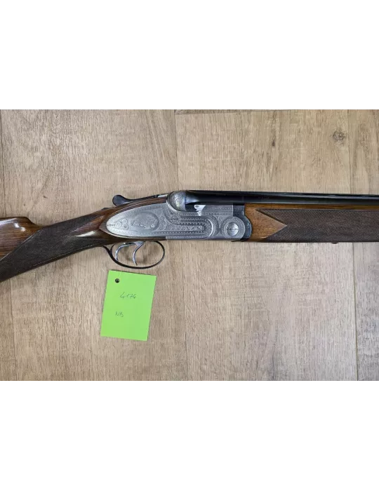 Fusil superposé Beretta S2 cal.12