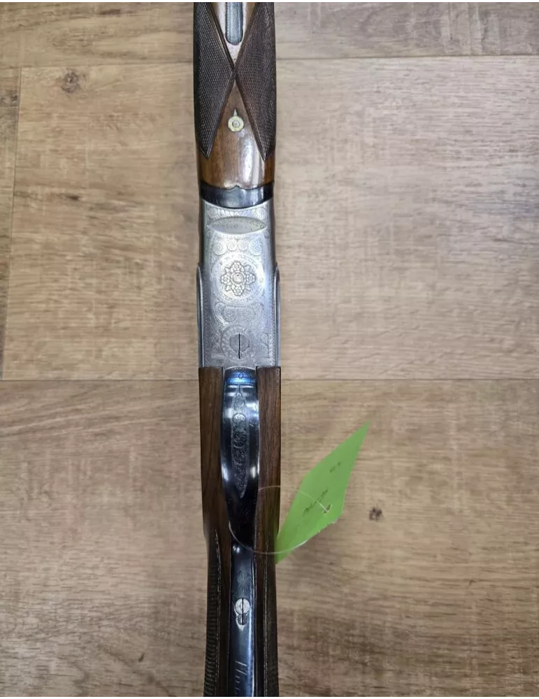 Fusil superposé Beretta S2 cal.12