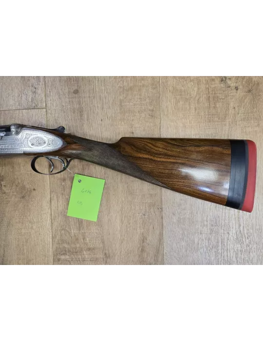 Fusil superposé Beretta S2 cal.12