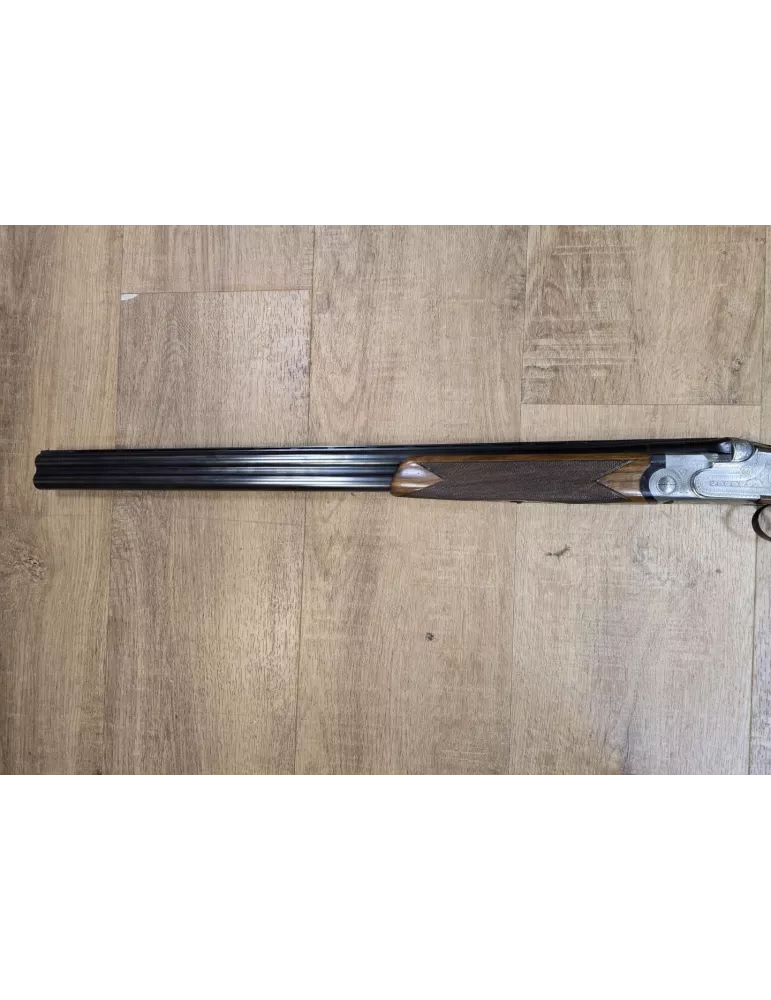 Fusil superposé Beretta S2 cal.12