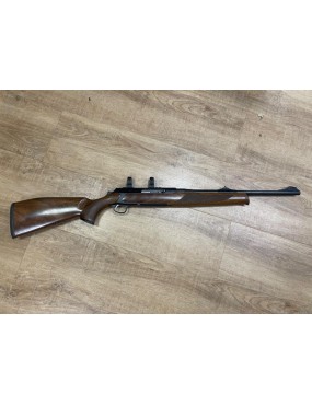 Carabine semi-automatique Sauer 303 cal.9,3x62