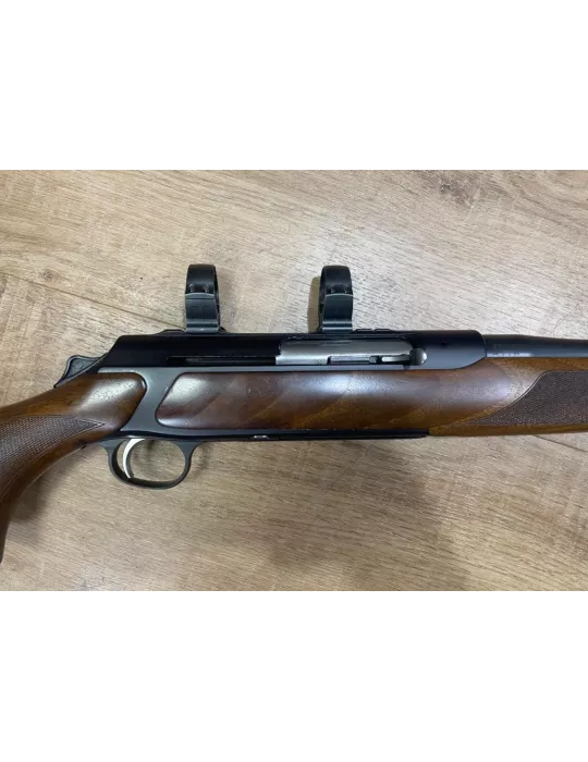 Carabine semi-automatique Sauer 303 cal.9,3x62