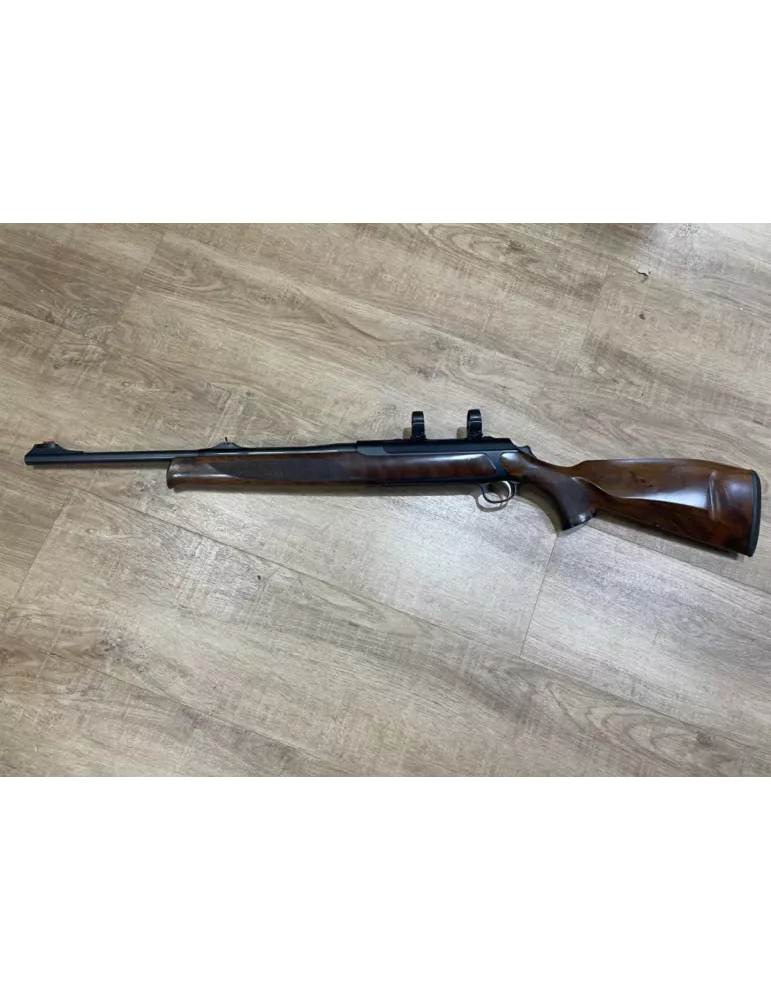 Carabine semi-automatique Sauer 303 cal.9,3x62