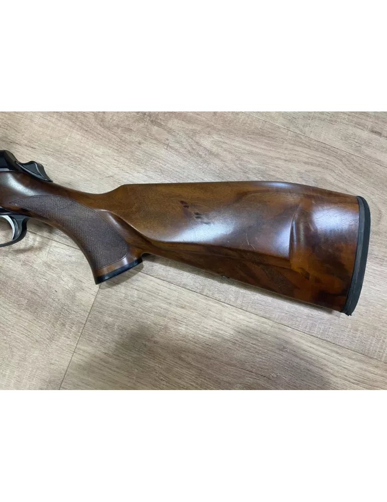 Carabine semi-automatique Sauer 303 cal.9,3x62