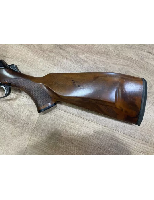 Carabine semi-automatique Sauer 303 cal.9,3x62