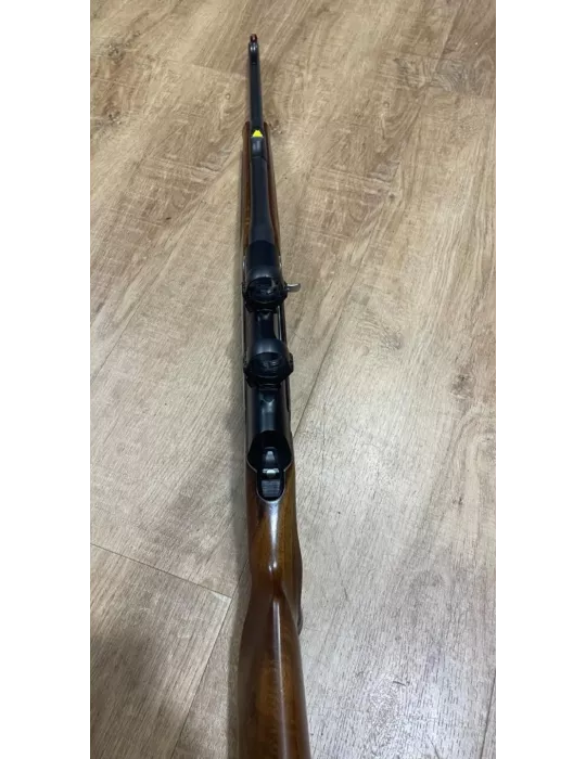 Carabine semi-automatique Sauer 303 cal.9,3x62