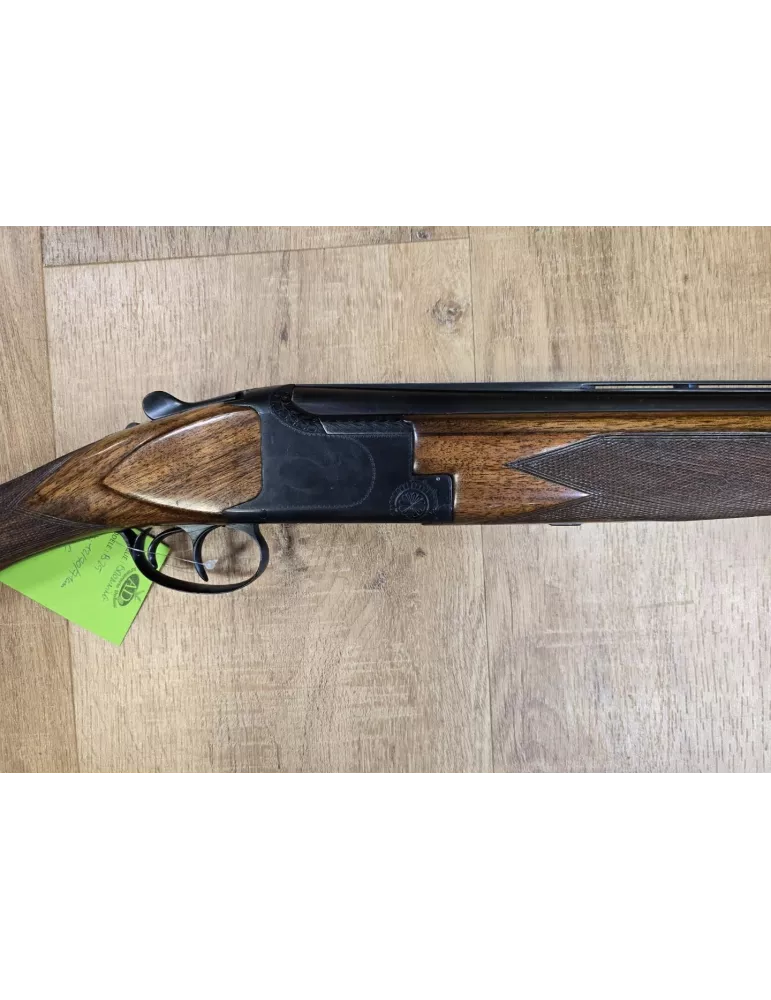 Fusil superposé Browning B25 cal.12