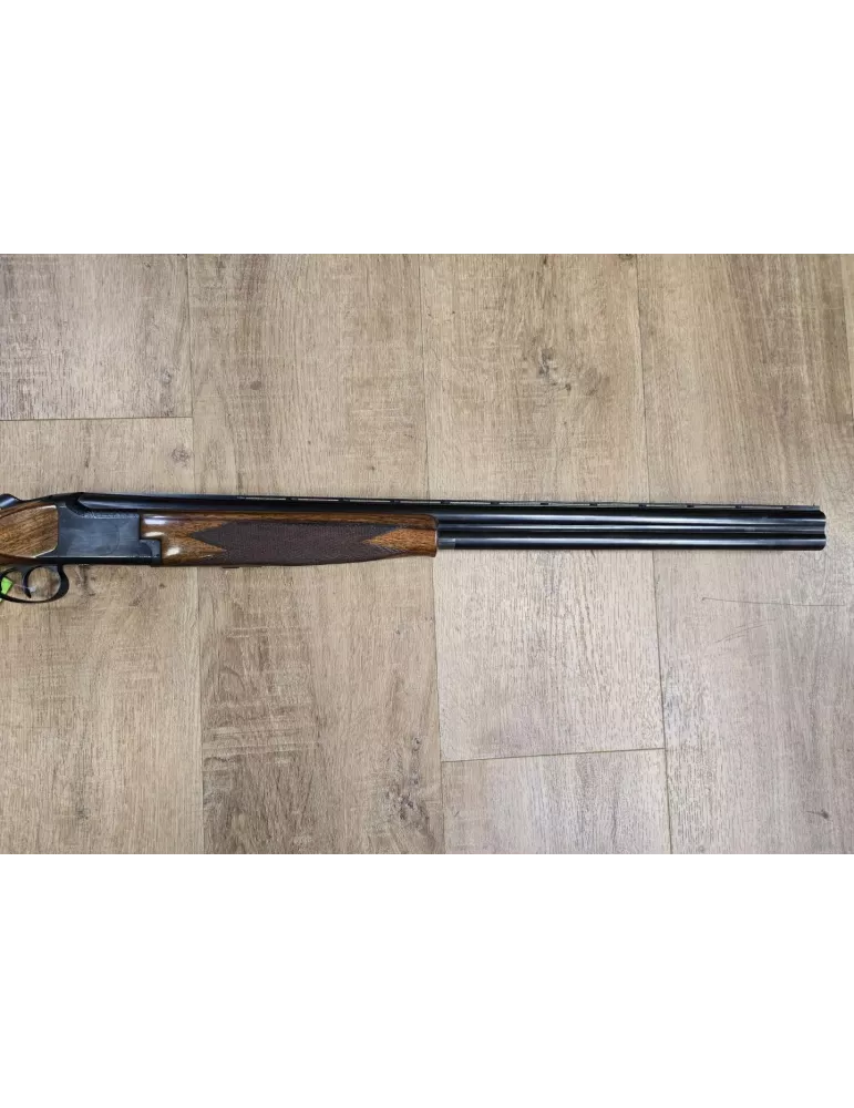 Fusil superposé Browning B25 cal.12