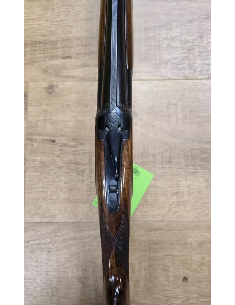 Fusil superposé Browning B25 cal.12