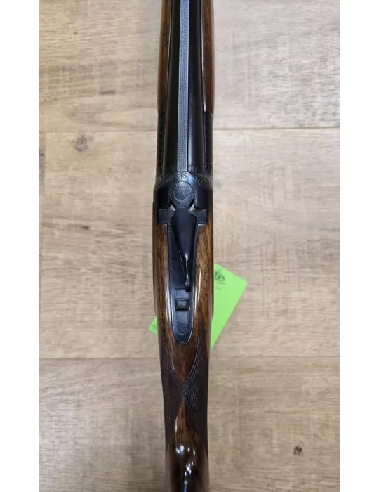 Fusil superposé Browning B25 cal.12