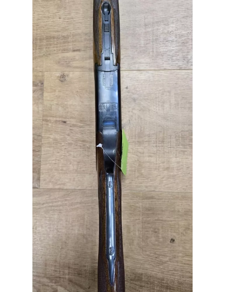 Fusil superposé Browning B25 cal.12