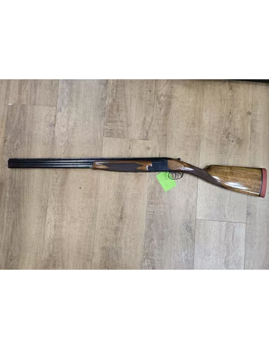 Fusil superposé Browning B25 cal.12