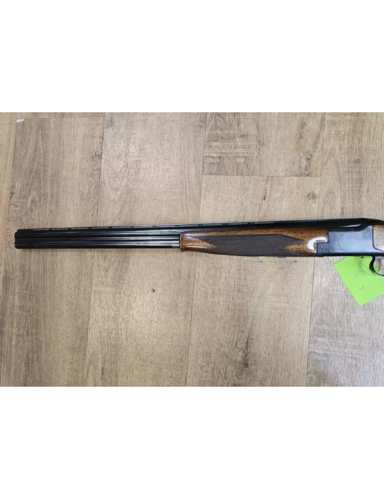 Fusil superposé Browning B25 cal.12
