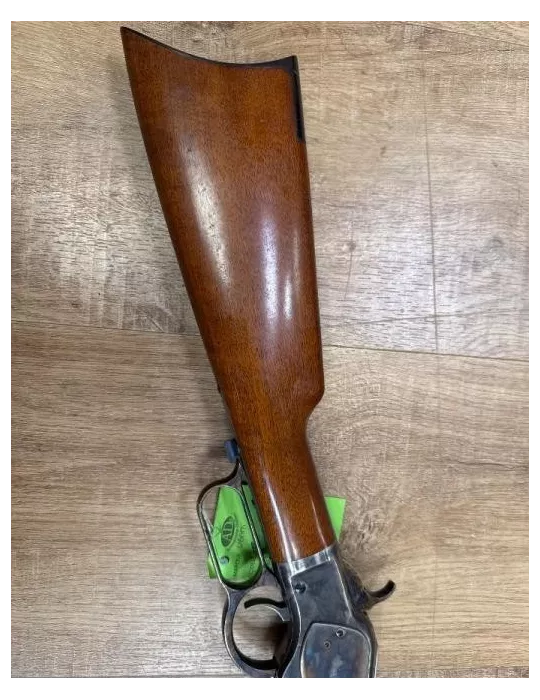 Carabine levier sous garde Uberti 1873 cal.44-40Win