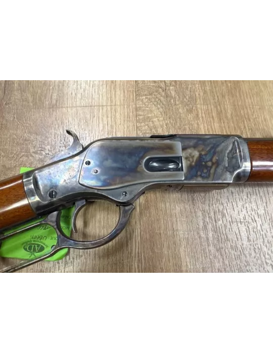 Carabine levier sous garde Uberti 1873 cal.44-40Win