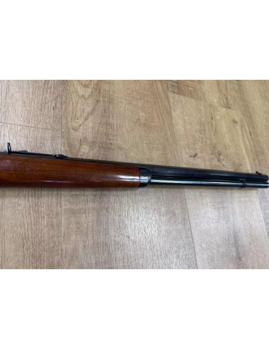 Carabine levier sous garde Uberti 1873 cal.44-40Win