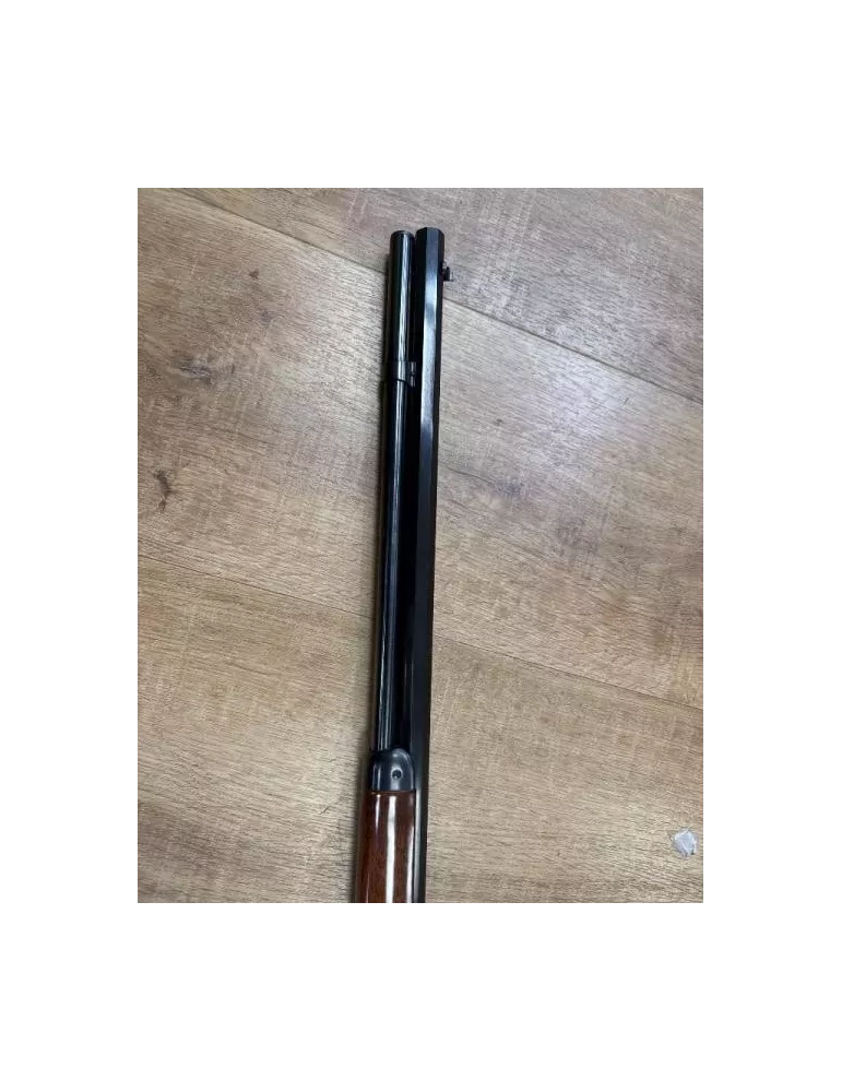Carabine levier sous garde Uberti 1873 cal.44-40Win