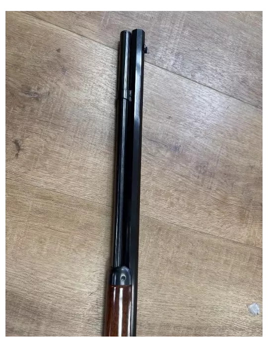 Carabine levier sous garde Uberti 1873 cal.44-40Win