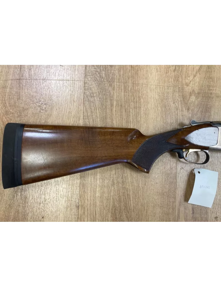 Fusil superposé Browning B525 Sporter cal.12