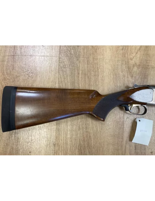 Fusil superposé Browning B525 Sporter cal.12
