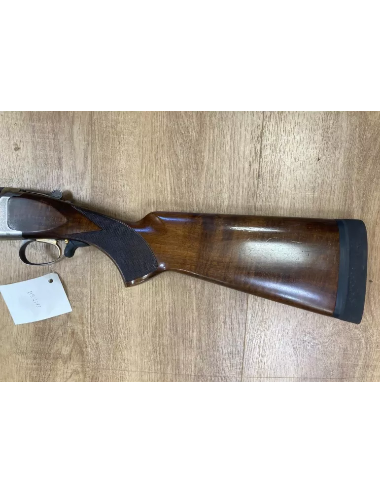 Fusil superposé Browning B525 Sporter cal.12