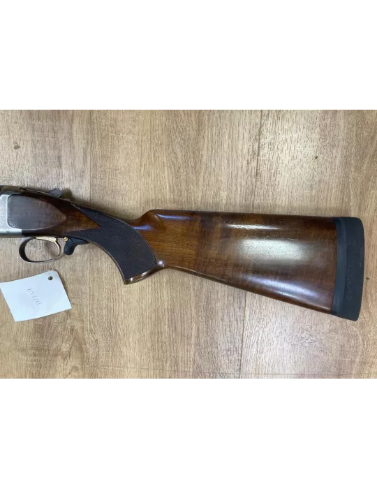 Fusil superposé Browning B525 Sporter cal.12