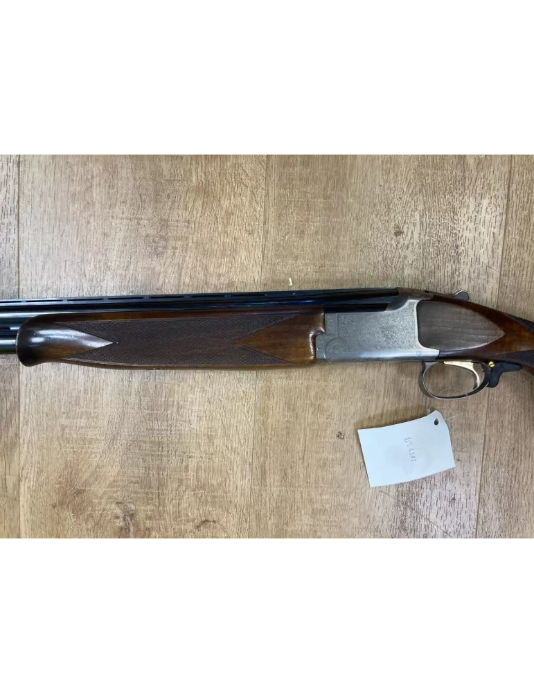 Fusil superposé Browning B525 Sporter cal.12