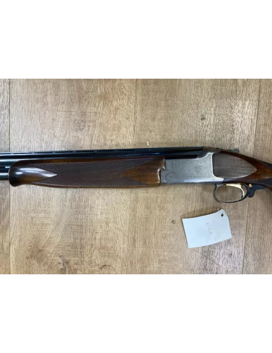 Fusil superposé Browning B525 Sporter cal.12