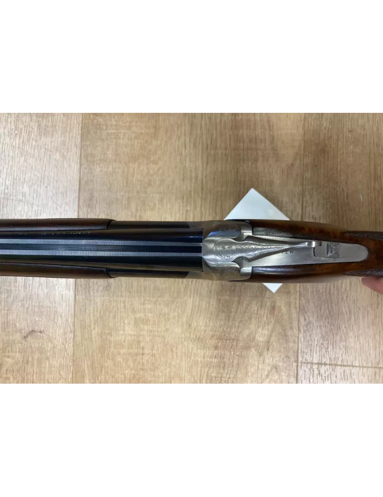 Fusil superposé Browning B525 Sporter cal.12