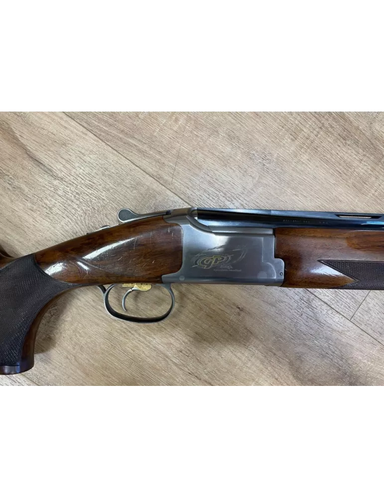 Fusil superposé Browning Grand Prix cal.12