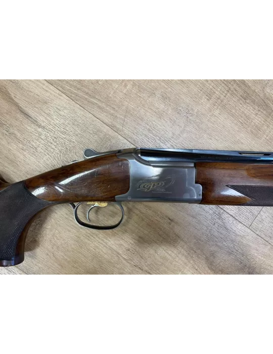 Fusil superposé Browning Grand Prix cal.12