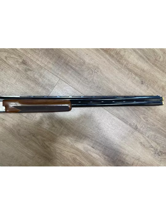 Fusil superposé Browning Grand Prix cal.12