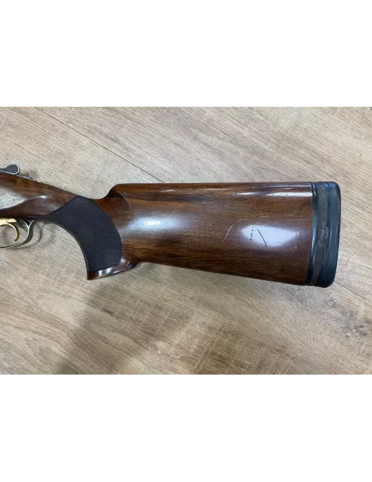 Fusil superposé Browning Grand Prix cal.12