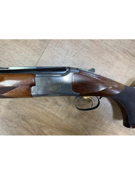 Fusil superposé Browning Grand Prix cal.12