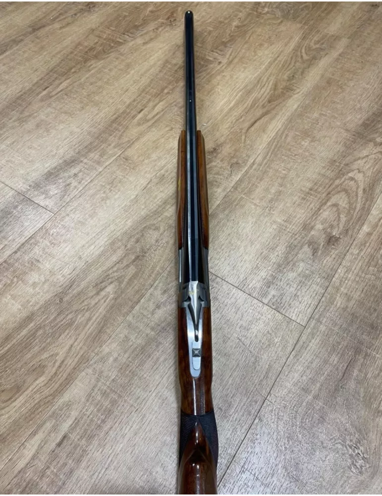 Fusil superposé Browning Grand Prix cal.12