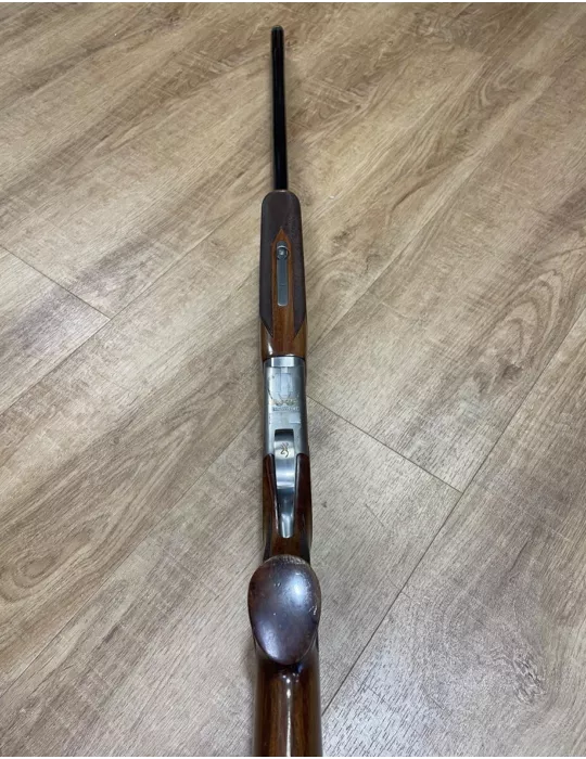 Fusil superposé Browning Grand Prix cal.12