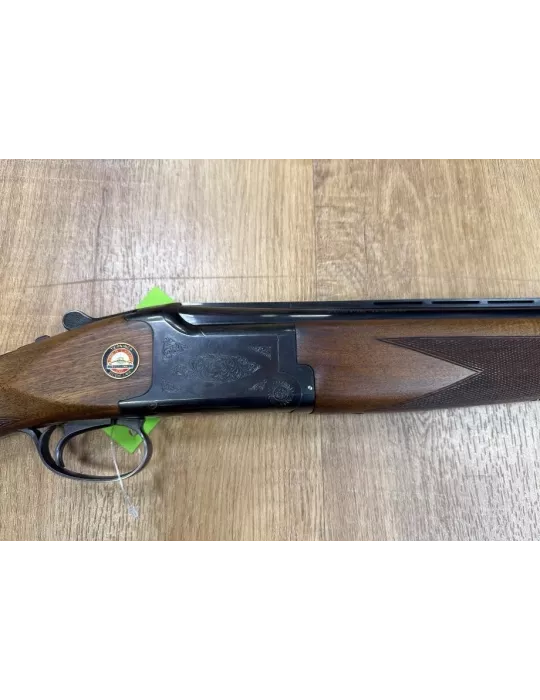 Fusil superposé Browning Citori cal.12