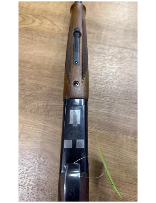 Fusil superposé Browning Citori cal.12