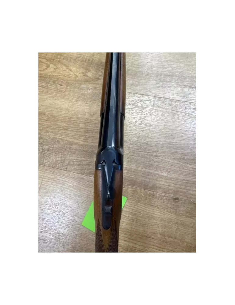 Fusil superposé Browning Citori cal.12