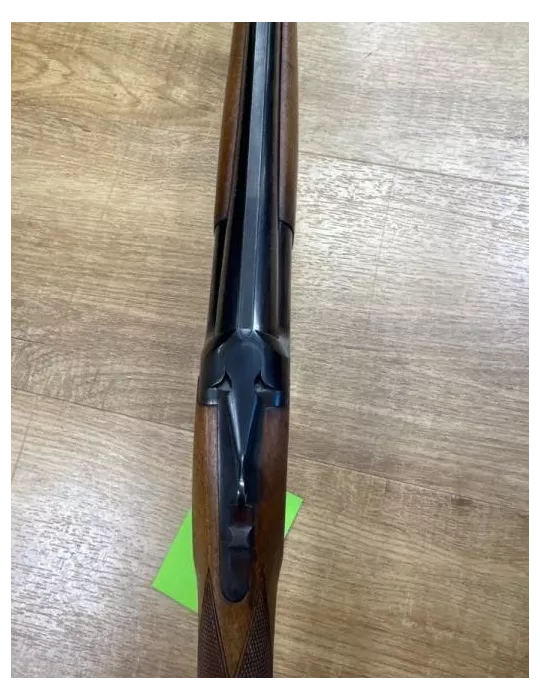 Fusil superposé Browning Citori cal.12