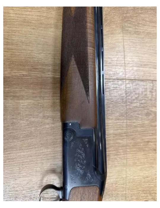 Fusil superposé Browning Citori cal.12