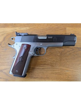 Pistolet Springfield Armory 1911 cal 9x19mm Para