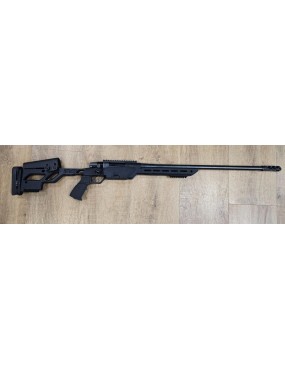 Carabine ATA Turqua ALR cal. 6,5 creedmoor